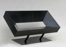 BANQUETTE CADRE