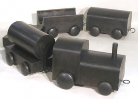 LE TRAIN