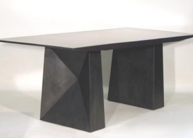 TABLE TRETEAUX JERRY